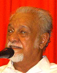 dap judiciary crisis forum 110906 karpal singh