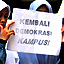 pwtc student protest