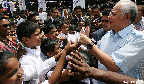 Research shows low social mobility among poor Indians