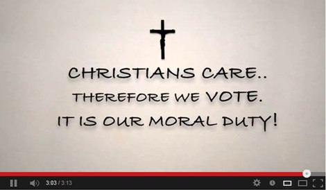 ccm video christians contribution to ge13 3