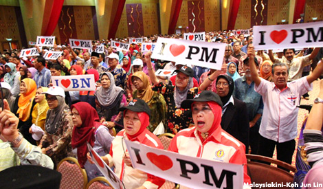 Gov’t servants with SPM an indictment of our education policies