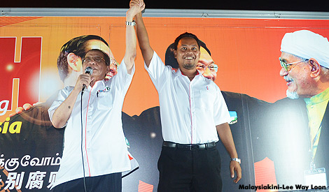 Malaysiakini