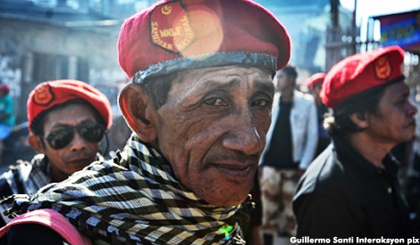 M'sia to study roles of TPA in helping Bangsamoro gov't