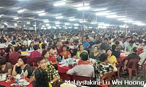 mca member ngo support yew teong look 100413 3