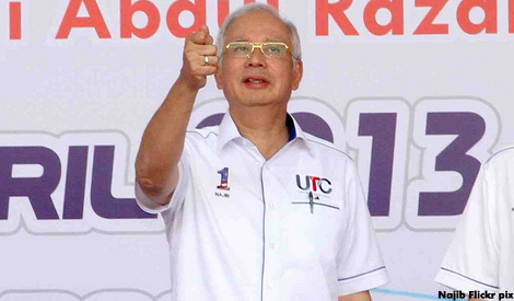 PM: Billions saved by embracing Blue Ocean Strategy