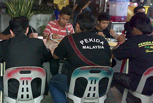 yusmadi balik pulau ceramah 140413