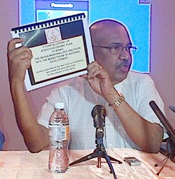 n ganesan hindraf 1