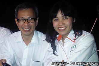 dap kulai ceramah 160413 teoh nie ching tony pua