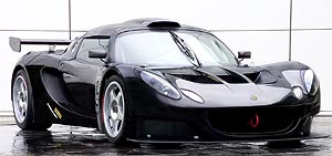 lotus exige