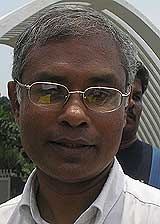 jerit workers parliament demo 210906 dr jeyakumar