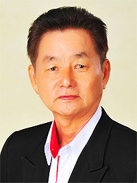 dap sabah chief jimmy wong