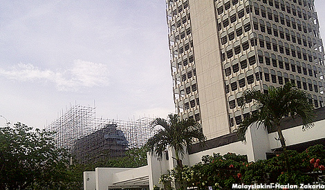 Senator: Keluar pekeliling iktiraf masyarakat bumiputera Siam