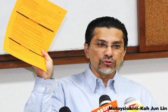 election monitoring group pemantau  bersih