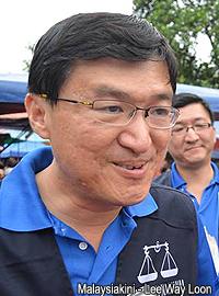 liew chin tong hou kok chung ge13 kluang battle 210413 chye kwee yeow