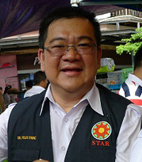 kota kinabalu gaya street market 210413 felix chong