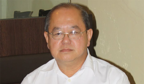 马六甲行动党大地震沈同钦等四议员退党