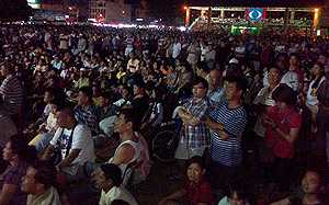 segamat anwar ceramah 240413