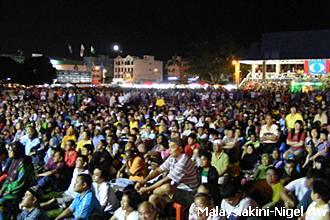 anwar chua jui meng segamat mega ceramah 240413 2
