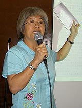 dap chinese education forum 290906 chong eng