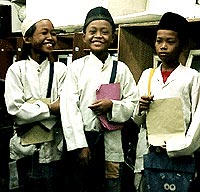 madrasah 280906 boys
