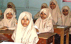 madrasah 280906 girls
