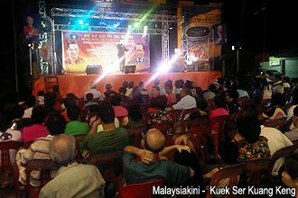 oldies bn concert at pontian johor 270413 01