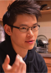 Julian Tan