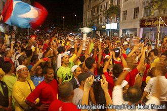 pakatan ceramah seremban anwar300413 crowd 04