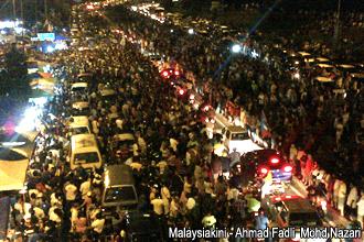 pakatan ceramah seremban anwar300413 crowd 02