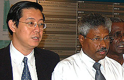 dap visits takaful 171006 guan eng sivanesan