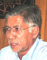 mtuc cawp water tariff pc 171006 syed sharir