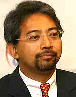 mirzan mahathir