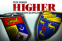 times higher education supplement and um and ukm