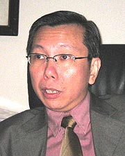 yeo yang poh bar council interview 161006 talk