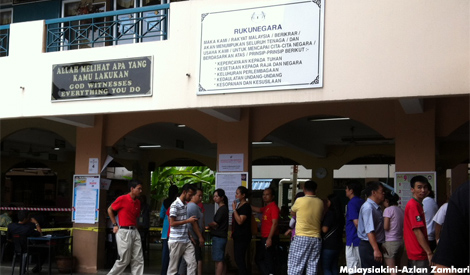 Racism peaks during election season, says BTN chief