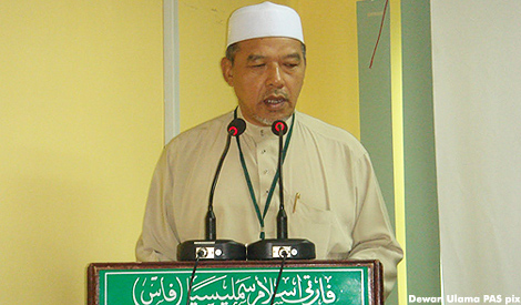 Kesihatan MB Kelantan bertambah baik
