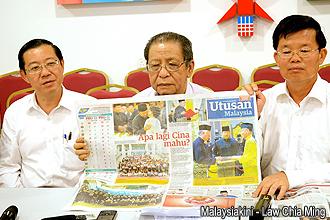 lim kit siang pc 070513 02 utusan