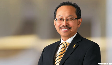 Abdul Wahid Omar rejoins corporate world as PNB chairperson