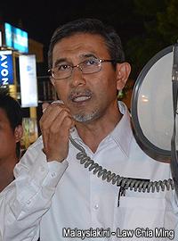 penang vigil for adam 200513 penang dcm1 rashid hasnor
