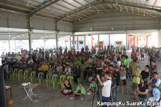 pengerang dialog clash 190513 02