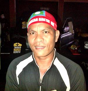 Black 505 Seremban dupa