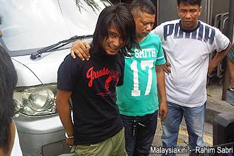 adam adli