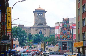 johor bahru baru bharu 031106 old palace