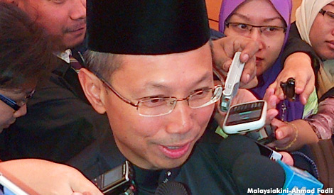 Menteri akui model 1MDB tak mapan dari awal