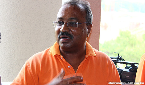 Uthaya’s appeal over RCI on prison reforms dismissed