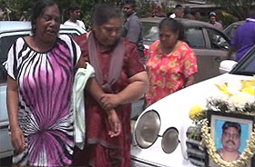 sugumar funeral 120613
