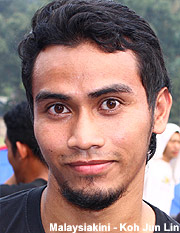 505 camping camp occupy padang merbok 230613 iqbal