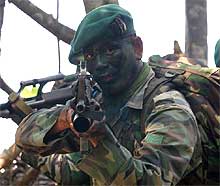 military malaysia army tentera 131106 aim