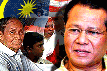 abdul ghani othman and bangsa malaysia multicultural malaysia