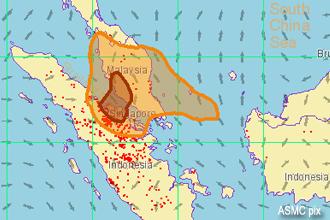 haze map 240613 01
